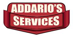 Addario’s logo