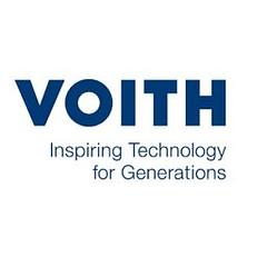 Voith Turbo logo