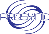 Prosync logo