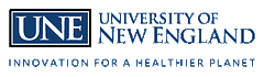 University of New England Career logo