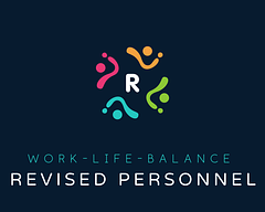 Revised Personnel logo