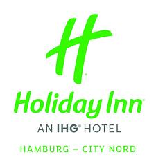 HolidayInn Hamburg City Nord logo