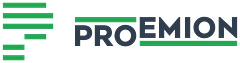 Proemion logo