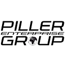 Piller logo