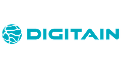 Digitain logo