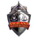 Vigilant Private Security, Inc. logo