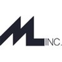ML GLOBAL INC logo