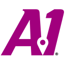 A-1 Limousine Inc. logo