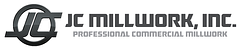 JC Millwork logo
