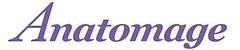 Anatomage logo