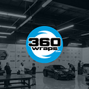 360 Wraps logo