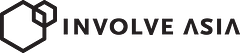 Involve Asia logo