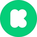 Kickstarter logo