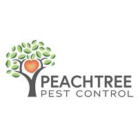 Peachtree Pest Control logo