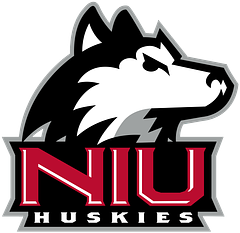 Northern Illinois University logo