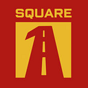 Logistics One Transport logo
