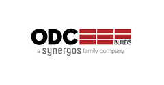 ODC Construction logo