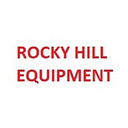 ROCKY HILL EQUIPMENT RENTALS logo
