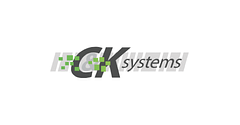 C&K Systems logo