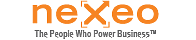 Nexeo Staffing logo