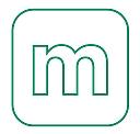 Mackin Talent logo