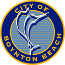 City of Boynton Beach logo