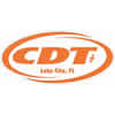 CDT, Inc logo