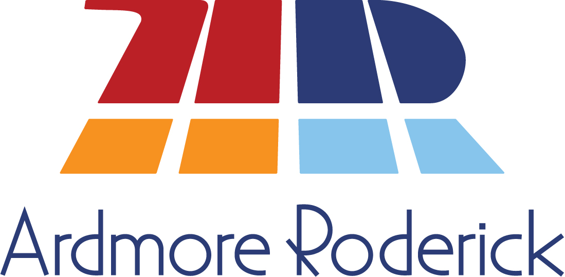 Ardmore Roderick logo