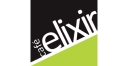 Elixir Cafe Coffee Specialist logo