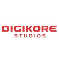 Digikore Studios logo