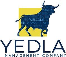 Yedla logo