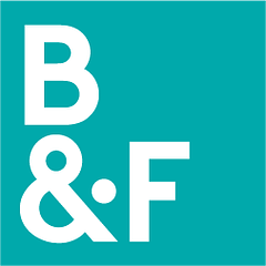 Bailey & French logo