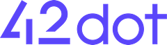 42dot logo
