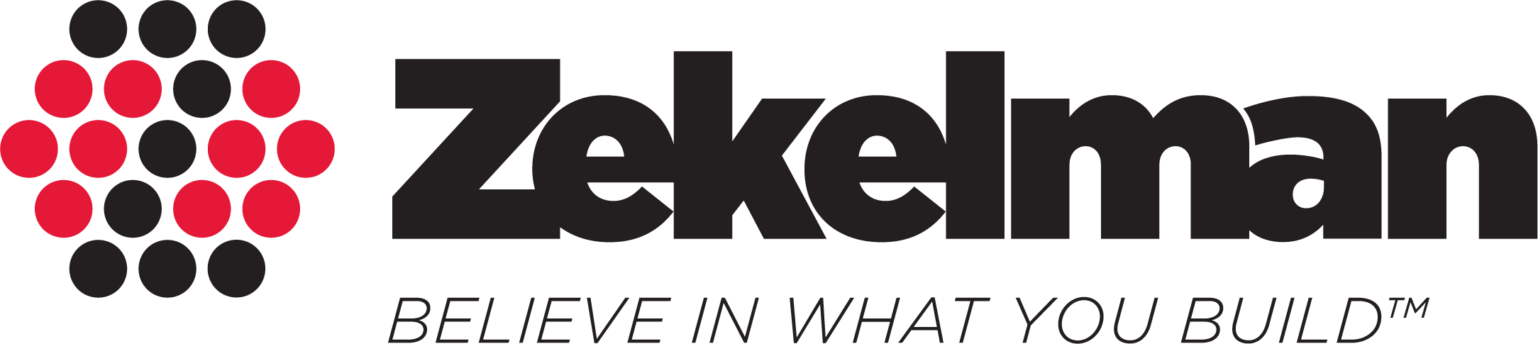 Zekelman logo