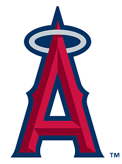 Los Angeles Angels logo