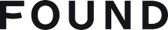 Found logo