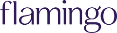 Flamingo logo