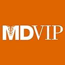 Mdvip logo