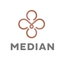 MEDIAN Unternehmensgruppe  & Co. KG logo