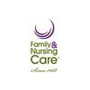 Family & Nursing Care logo