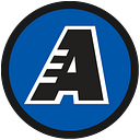 Action Heavy Haul logo