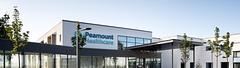 Peamount Healthcare logo