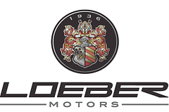 Loeber Mercedes-Benz logo