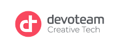 Devoteam Creative Tech France logo