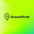 GroundTruth logo