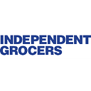 Independent Grocers Alliance logo