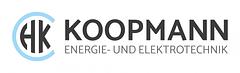 KOOPMANN Gruppe logo