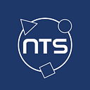 NTS logo