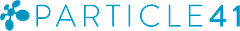 Particle41 logo
