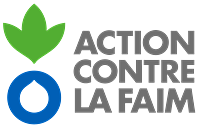 Action Contre La Faim logo
